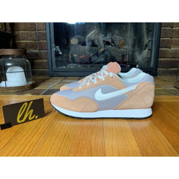 Nike Shoes - Size 9.5 W Nike Outburst “Atmosphere Grey” Athletic Sneakers AO1069-007